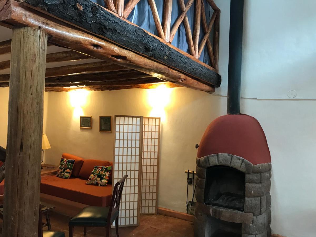 Karina Wasi Hotel Pisac Exterior photo