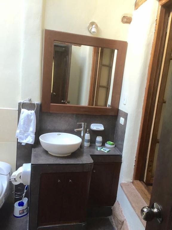 Karina Wasi Hotel Pisac Room photo